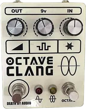 Deadbug Circuits 1968 Fuzz