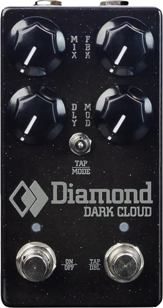 Diamond Dark Cloud
