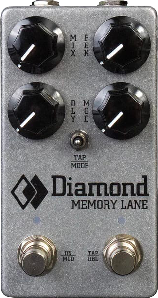 Diamond Memory Lane