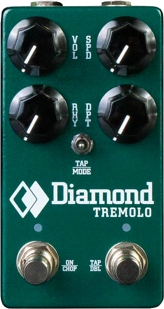 Diamond Tremolo