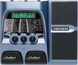 Digitech BP200