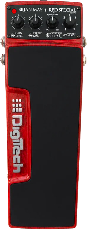Digitech Brian May Red Special