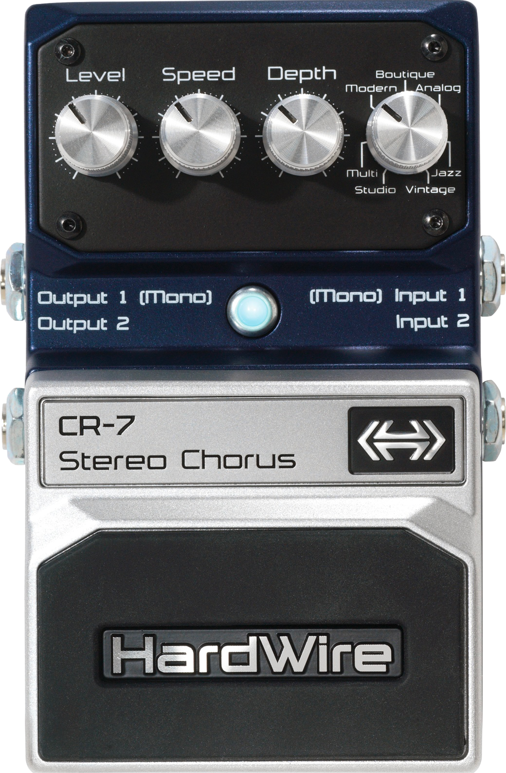 Digitech CR-7 Stereo Chorus