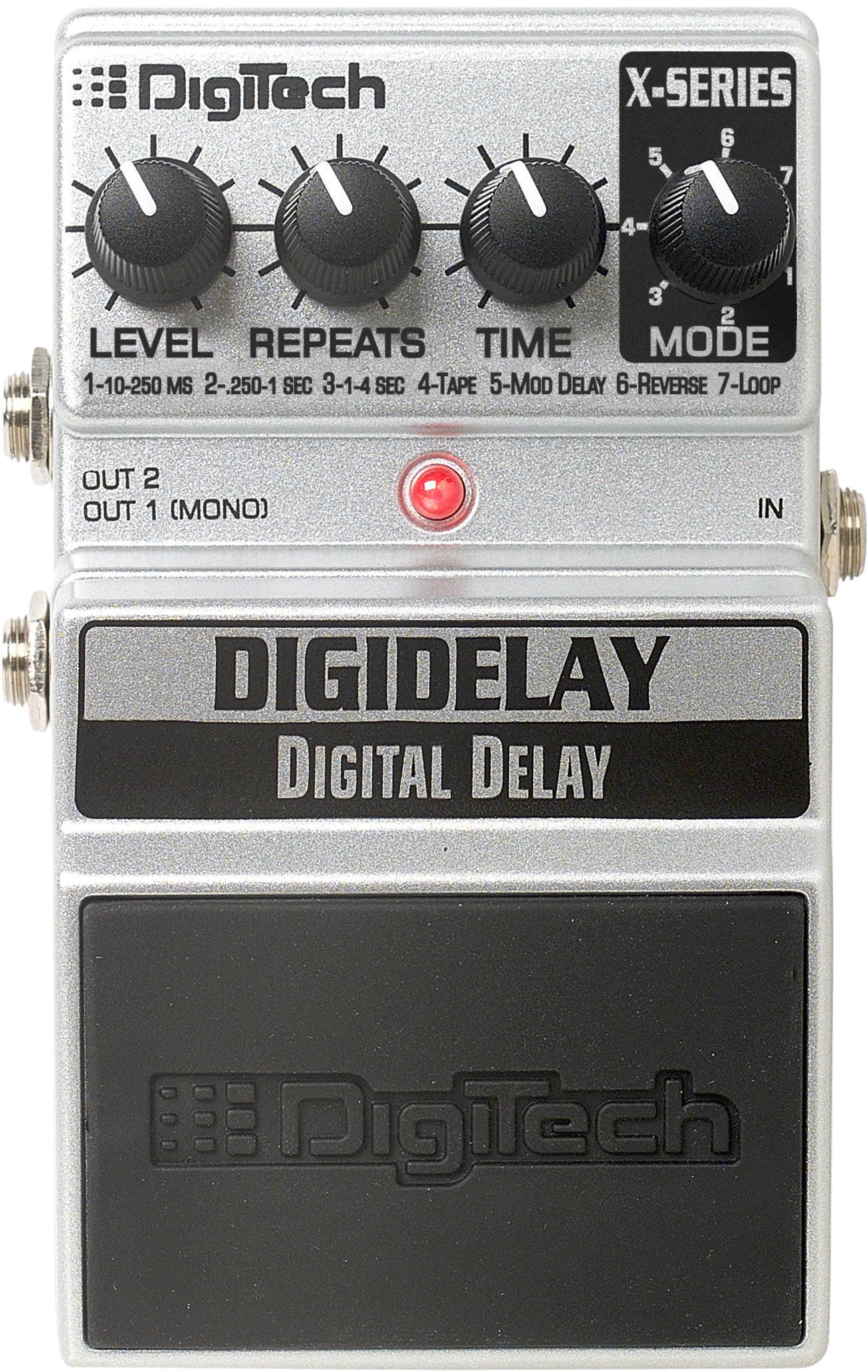 Digitech Digidelay