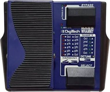 DigiTech DigiTech Bass Whammy
