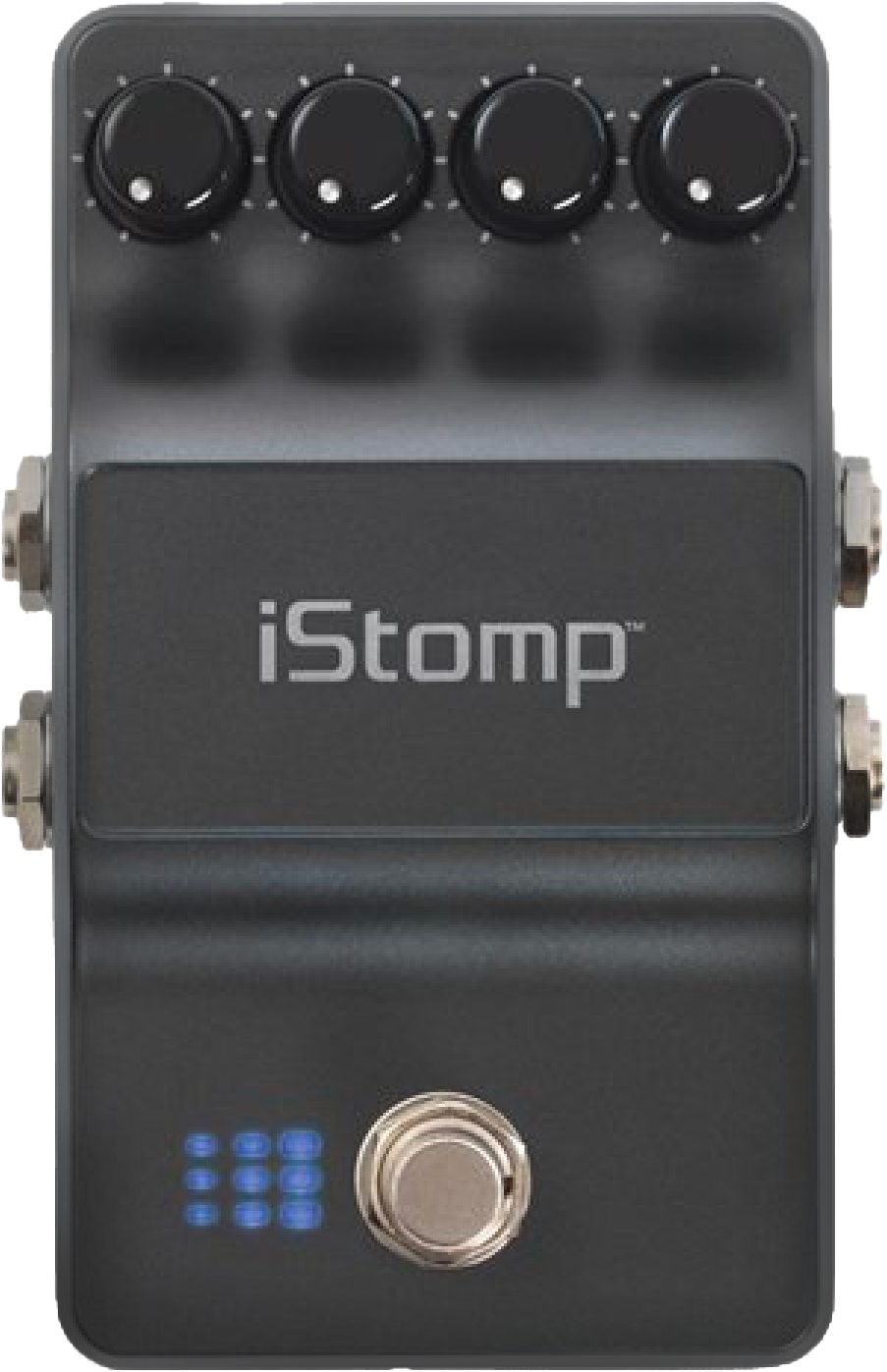 Digitech iStomp