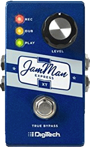 Digitech JamMan Express