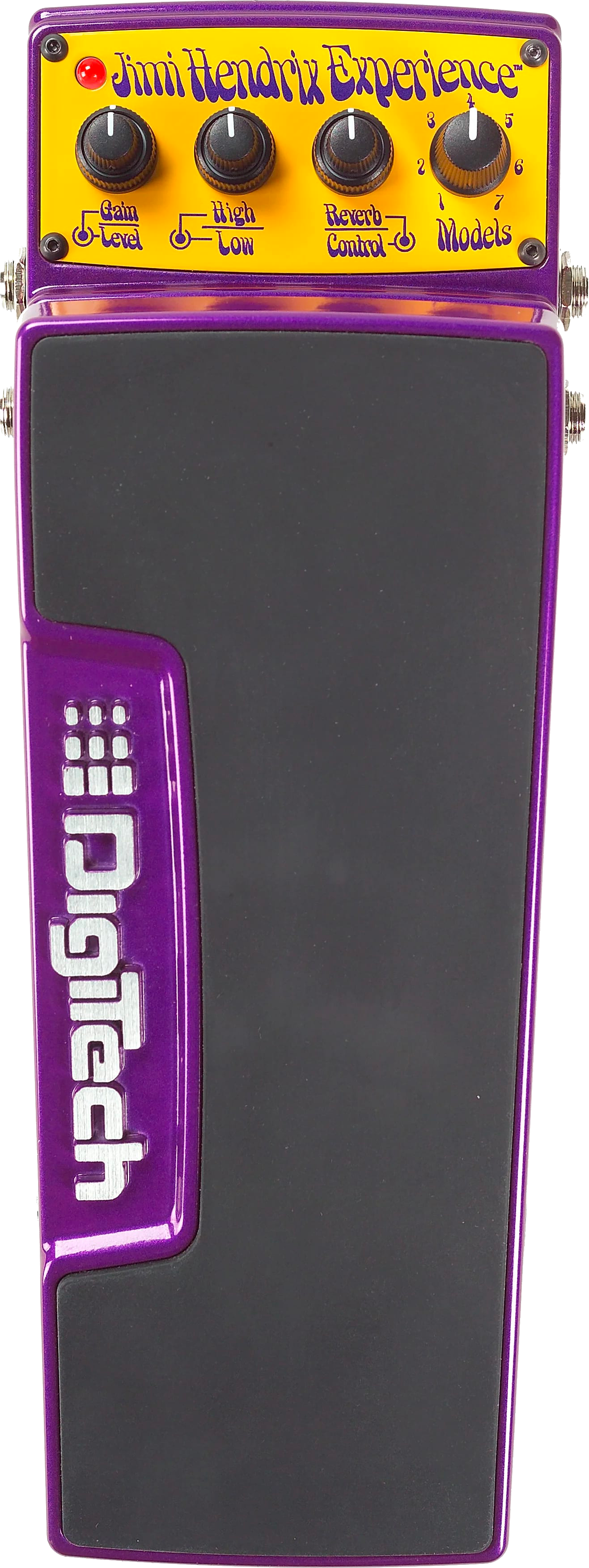 Digitech Jimi Hendrix Experience
