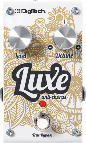 Digitech Luxe
