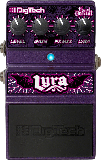 Digitech Lyra Eternal Descent