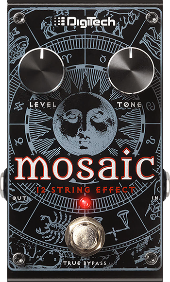 Digitech Mosaic
