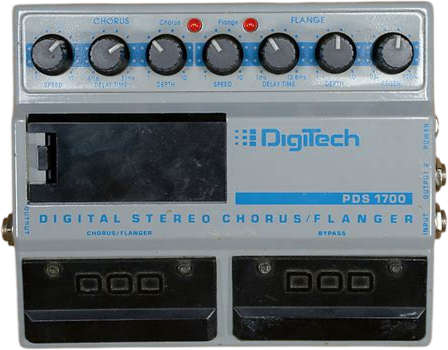 DigiTech PDS 1700