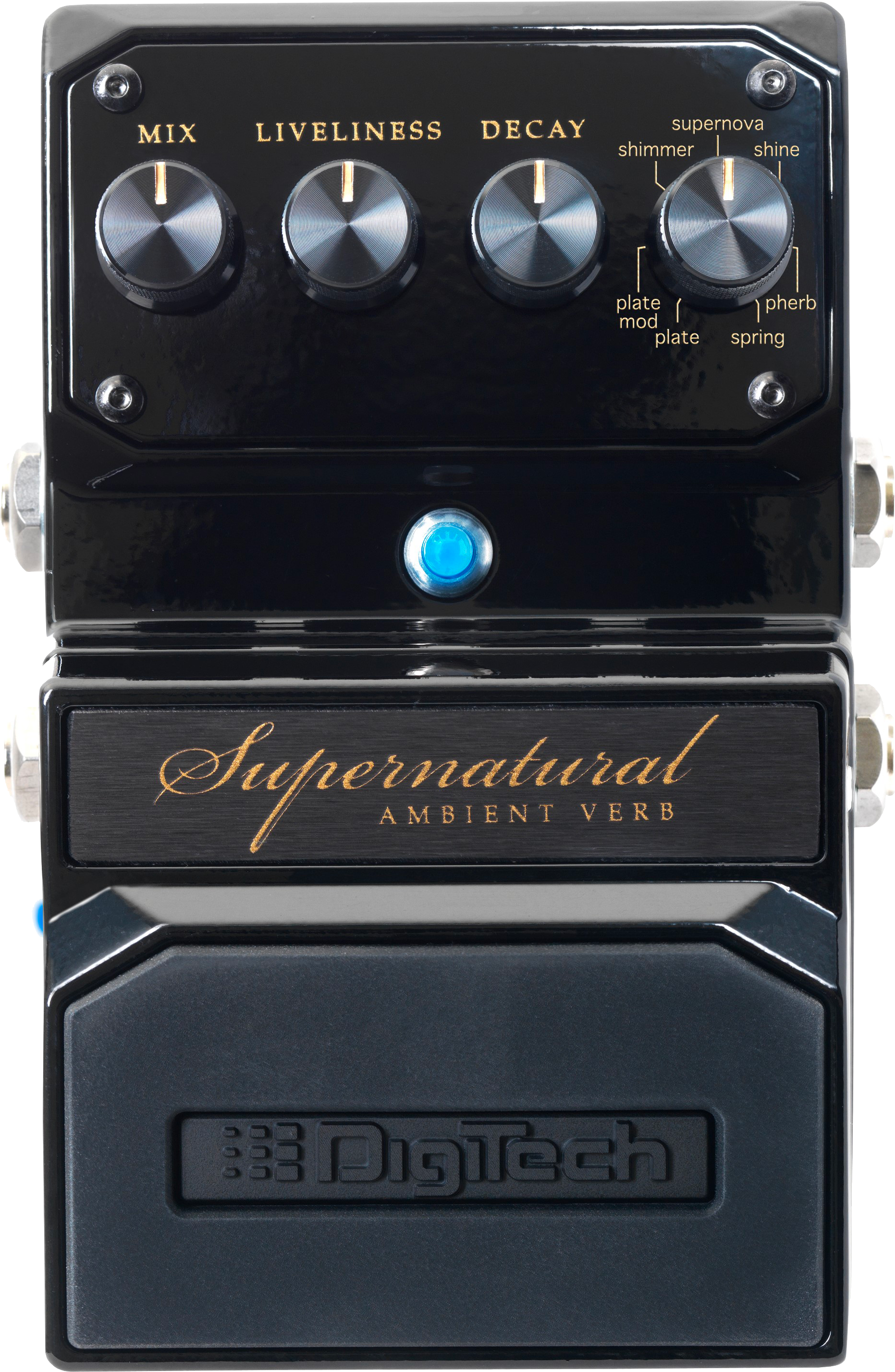 Digitech Supernatural - Ambient Verb