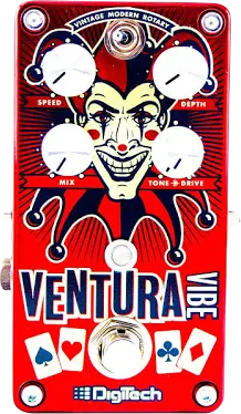 Digitech Ventura vibe