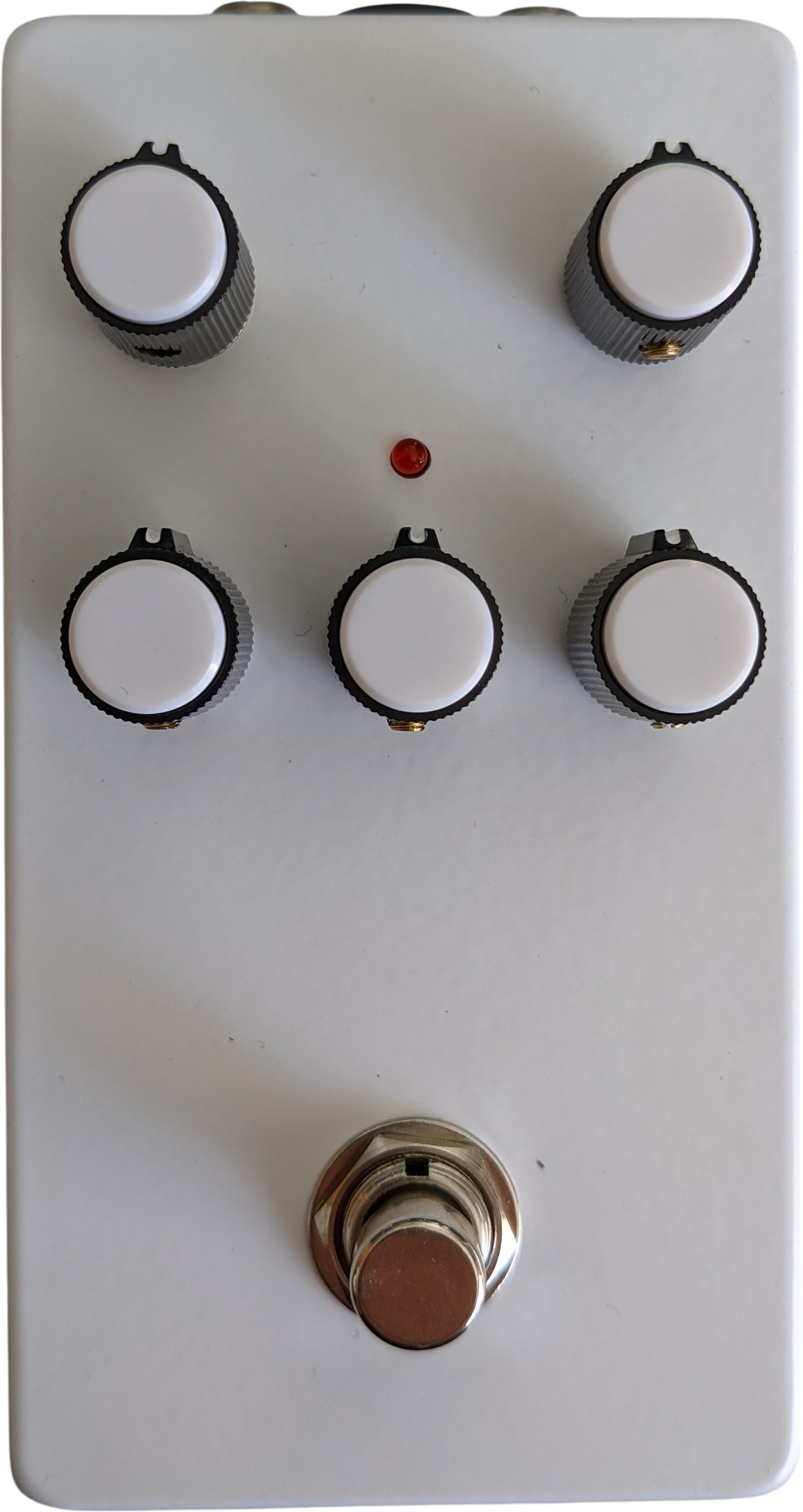 DIY Phasor