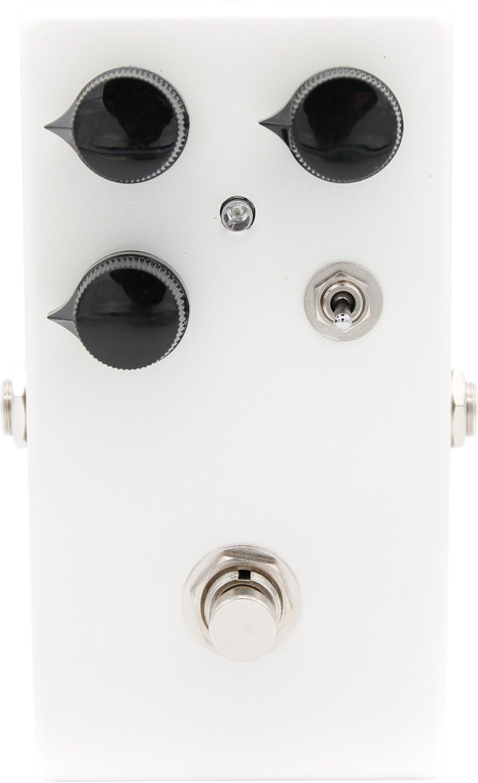 DIY Vibrato