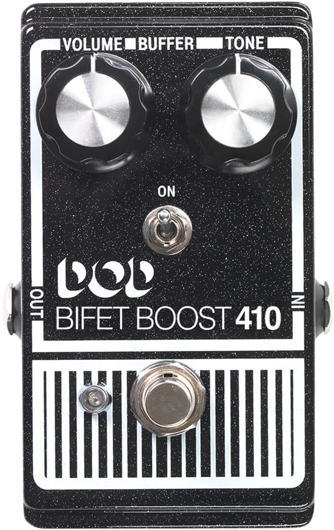 DOD BiFET Boost 410