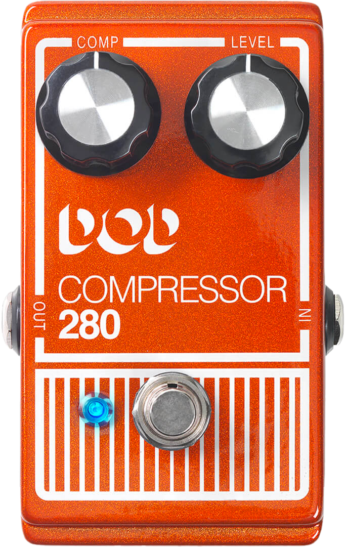 DOD Compressor 280