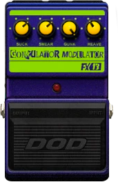 DOD FX13 Gonkulator Modulator