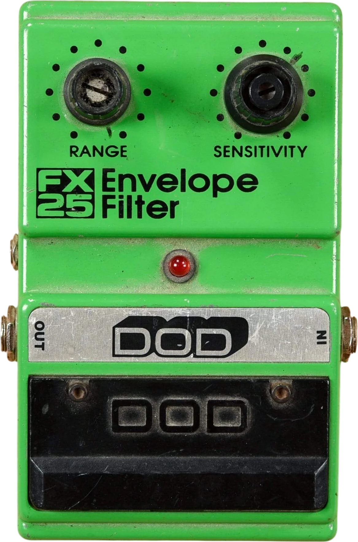 DOD FX25 Envelope Filter