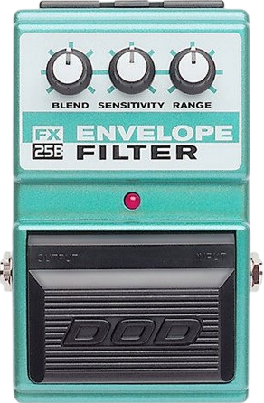 DOD FX25B