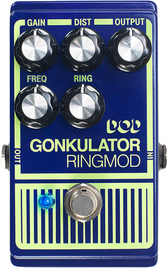 DOD Gonkulator