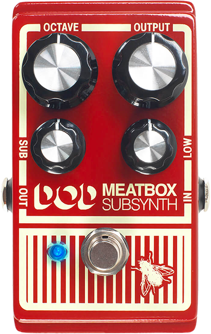 DOD Meatbox