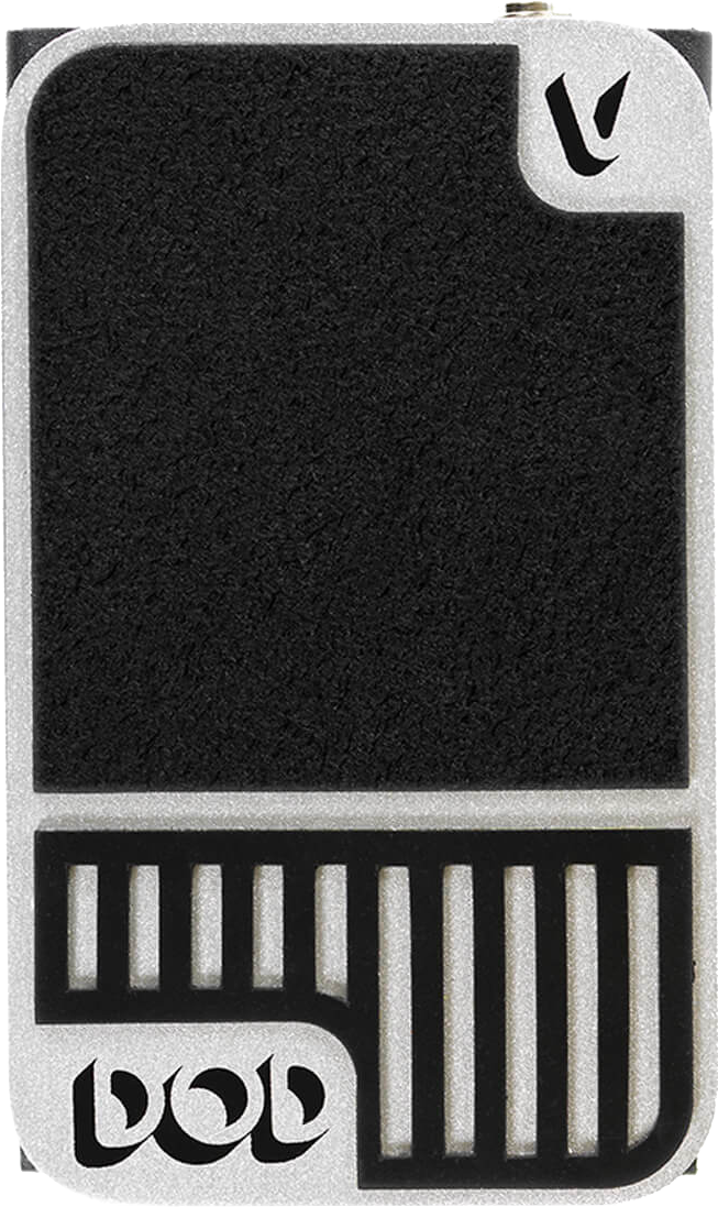 DOD Mini Volume