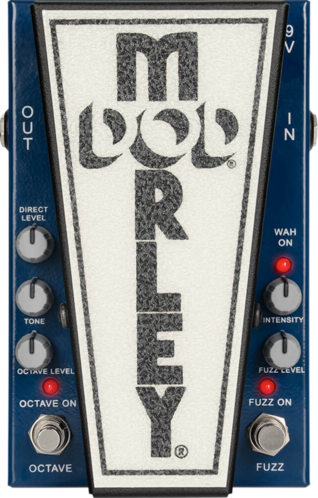 DOD Wah-ocTo-Fuzz