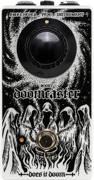 Does It Doom Doomcaster