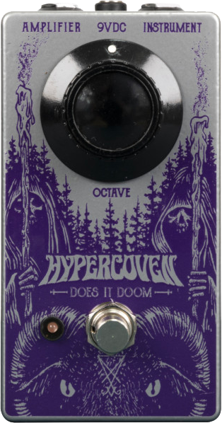 Does It Doom Hypercoven