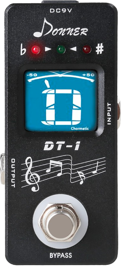 Donner DT-1