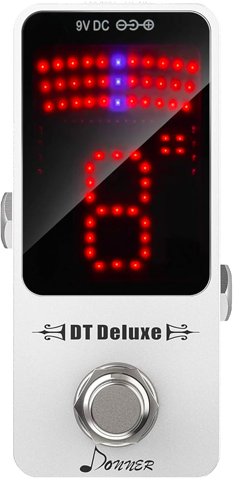 Donner DT Deluxe