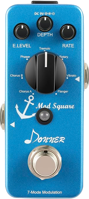Donner Mod Square