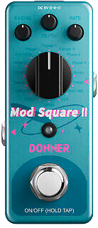 Donner Mod Square II