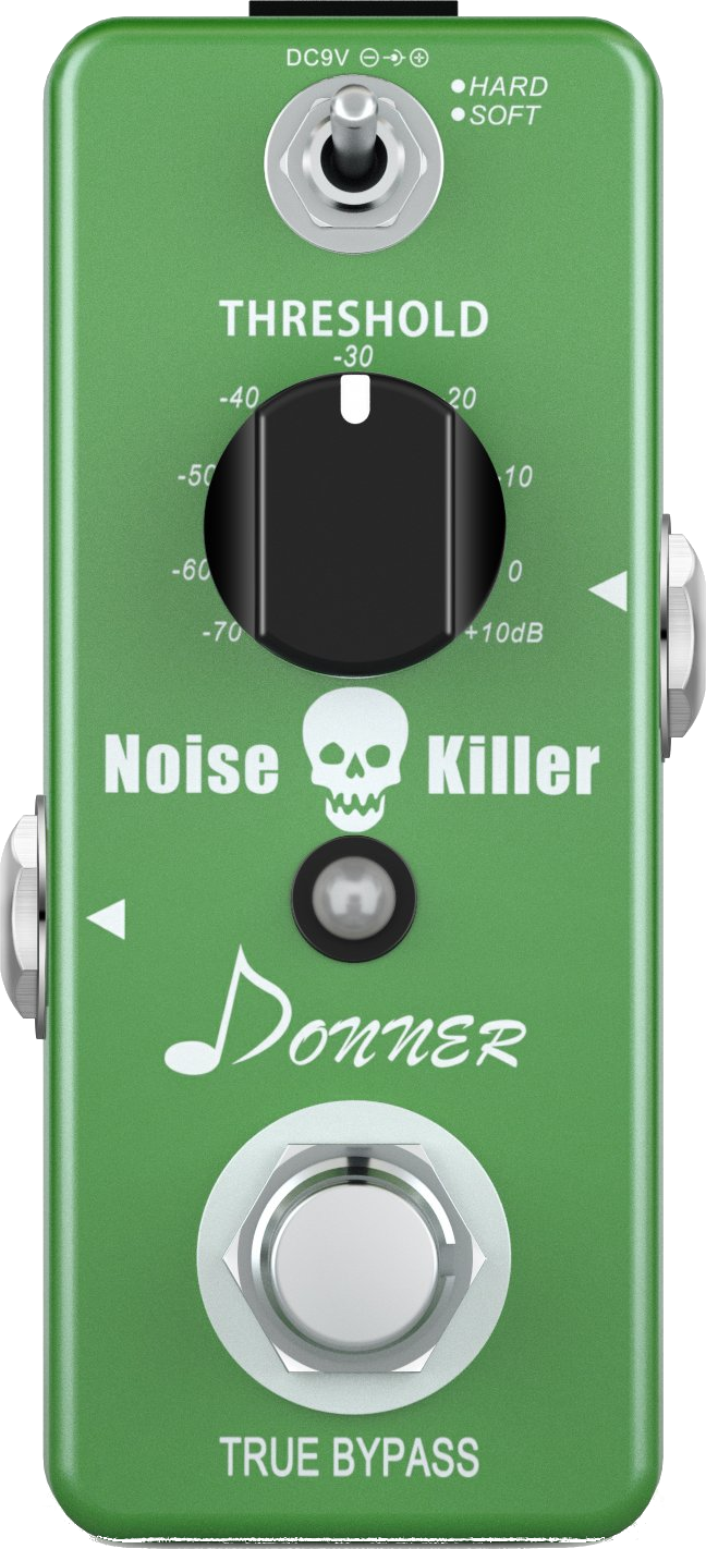 Donner Noise Killer