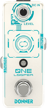 Donner One Looper