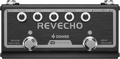 Donner Revecho