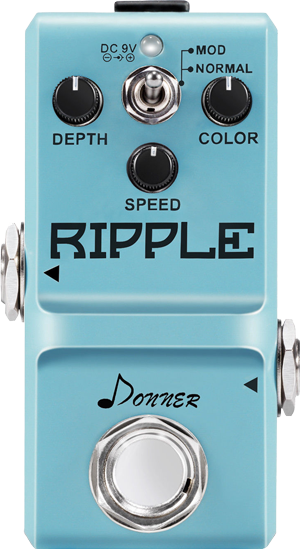 Donner Ripple