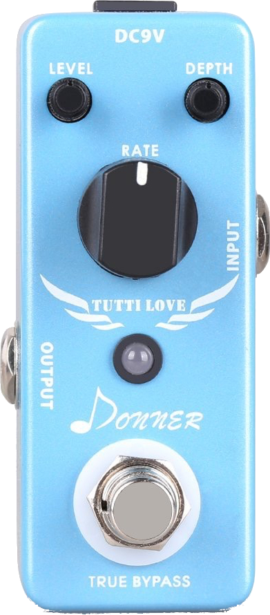 Donner Tutti Love