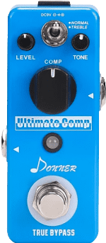 Donner Ultimate Comp