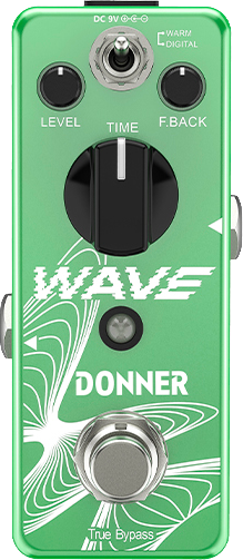 Donner Wave