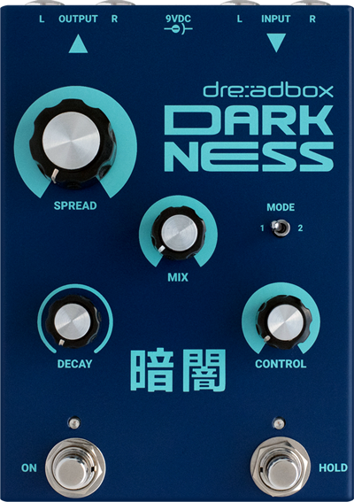 Dreadbox Darkness
