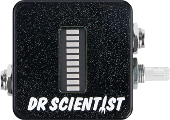 Dr Scientist BoostBot