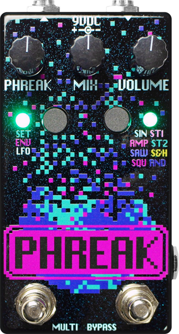 Dr Scientist Phreak