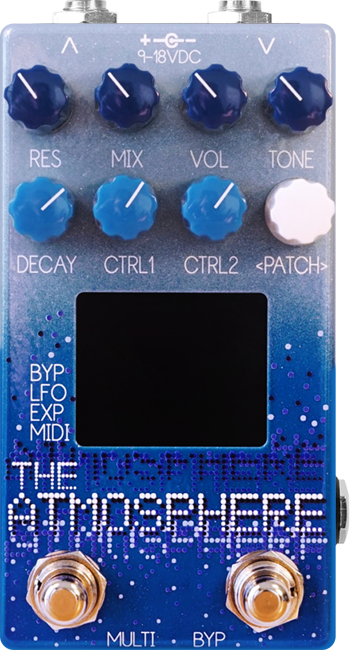 Dr Scientist The Atmosphere