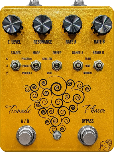 Drunk Beaver Tornado MK2
