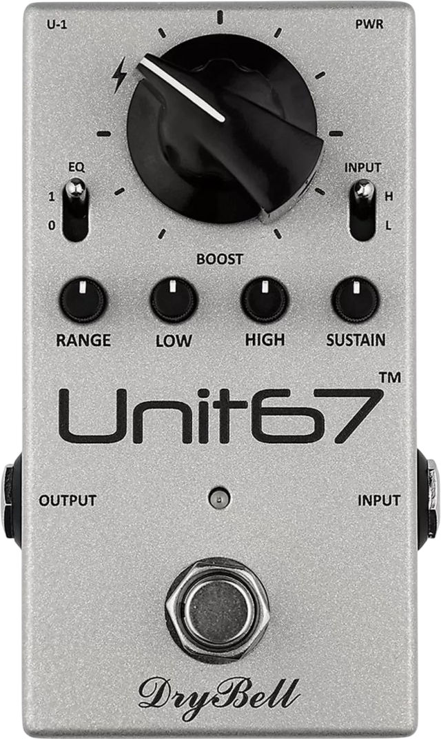 DryBell Unit67