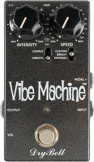 DryBell Vibe Machine V-2