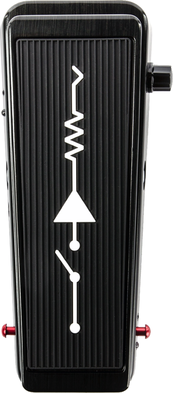 Dunlop CAE Wah